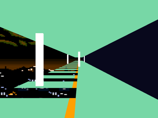 Venom Highway （Starfox）