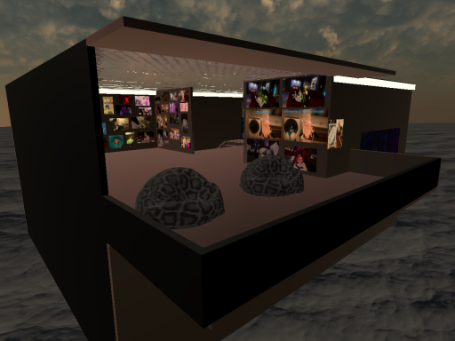 Canloo's Relax