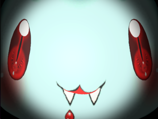 Halloween Mochi Cat Avatars