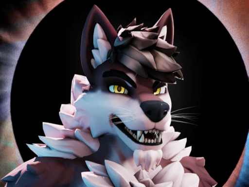 Reval Furry Avatar Bases