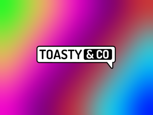 Toasty's Mindspace