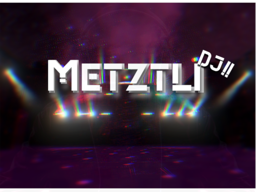 Metztli （Dj Vibe Ruin）