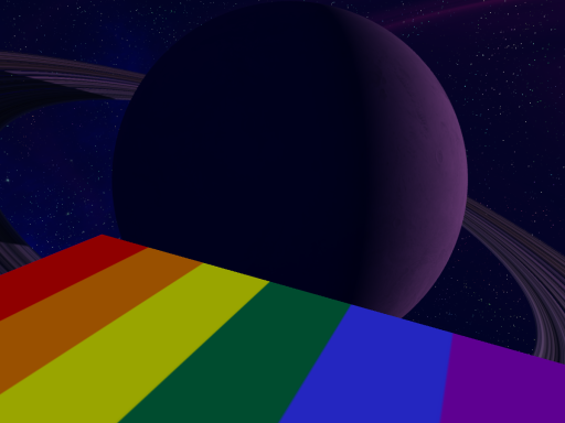 Cat's LGBT＋ World