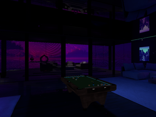 Dark Night