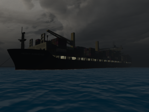 Nova Corp ｜ ［PvE］ Maritime Interdiction Operations