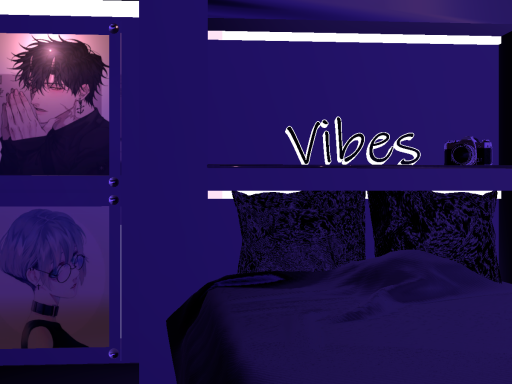 vibin out-wip