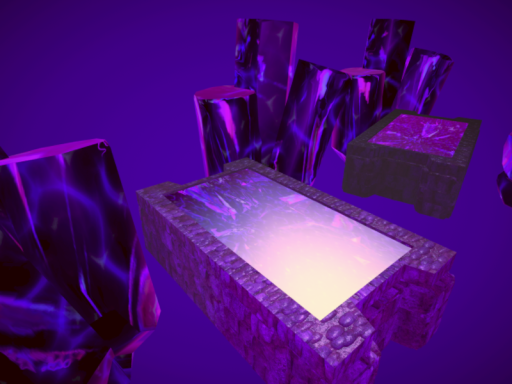 Shadow Realm