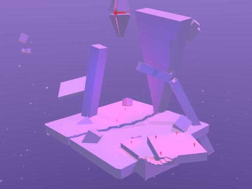 Lost Shard