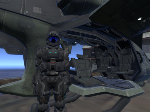 Section III Hub