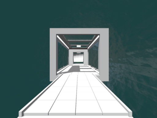Klexis test Map