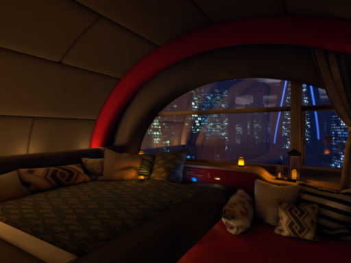 Icyy's Room 702