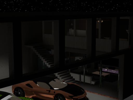 Garage Home