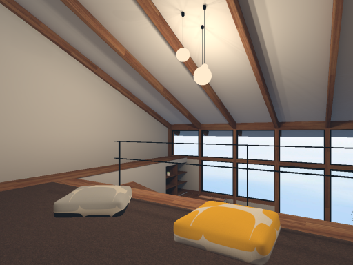 部屋