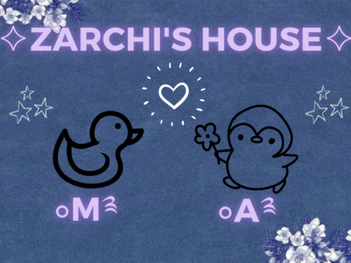 ZarChi's House