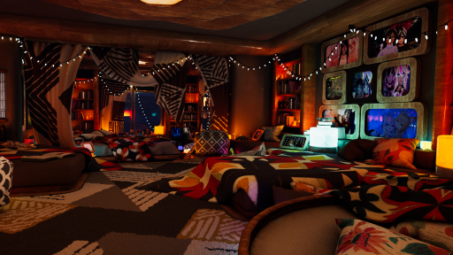 Valumi´s Chillroom