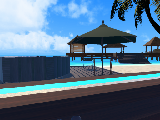OceanFuji
