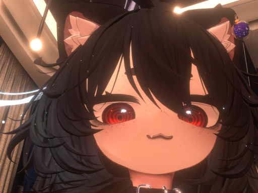 Miko's Hangoutǃ