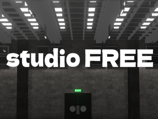 studio_FREE Sample