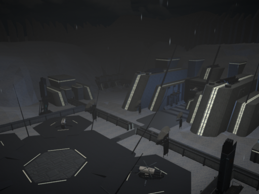 Alliance Base