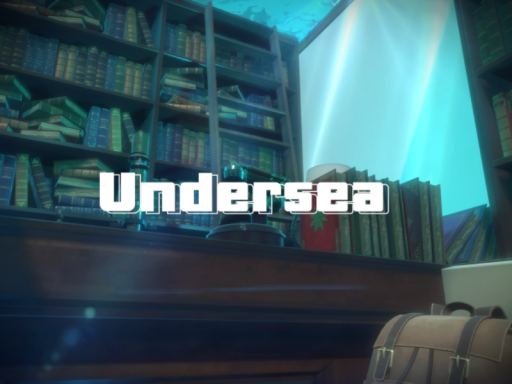Undersea