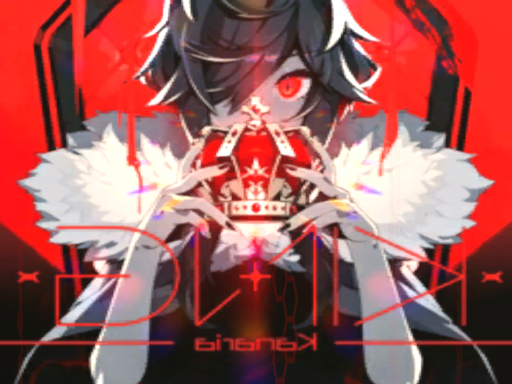 KING VR Live ［Muisc By Kanaria］］