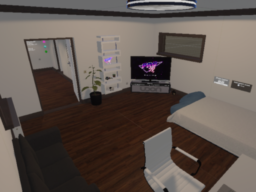 svenw's home
