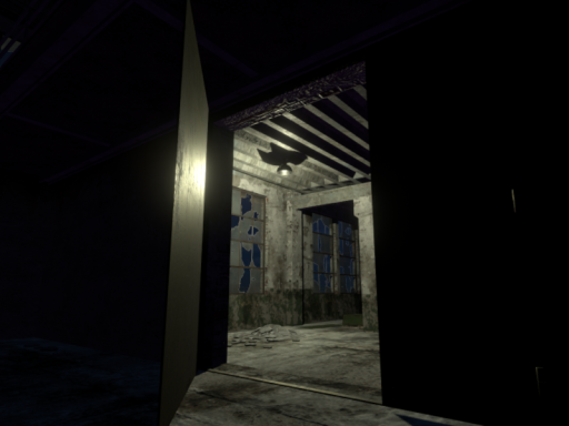 STALKER's Factory（WIP）