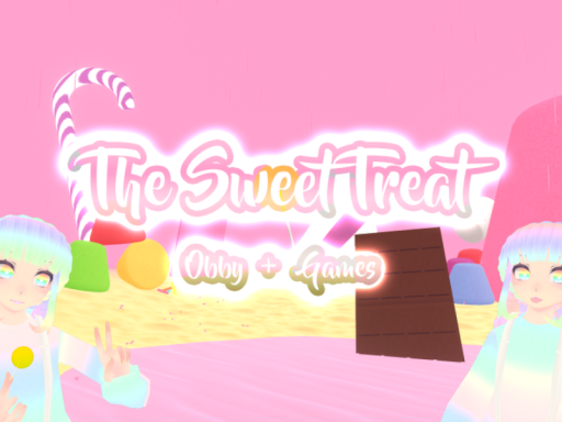 TheSweetTreat