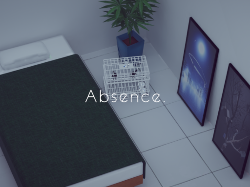 Absence․