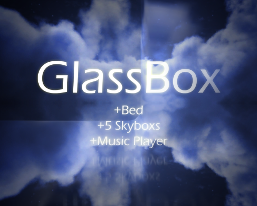 Optimised GlassBox