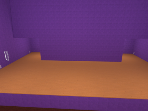 First Theatre Room