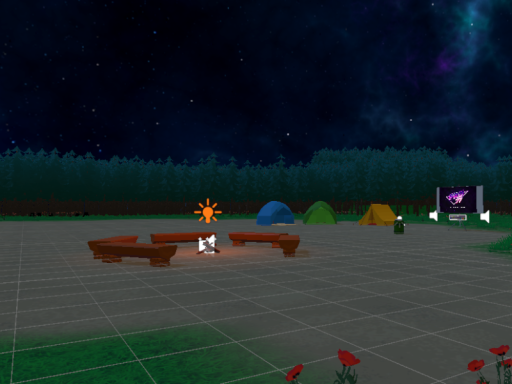 The Camp Grounds