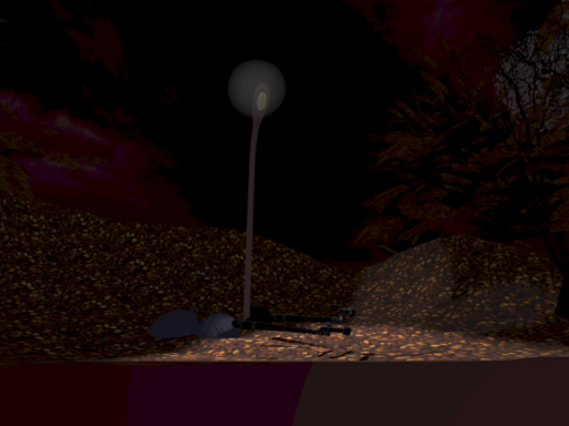 Discarded Shrine