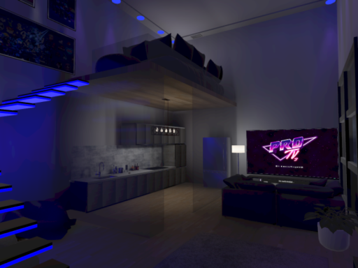 Comfy Little Apartment
