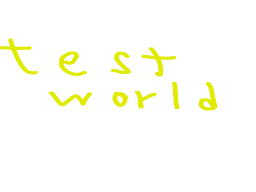 test