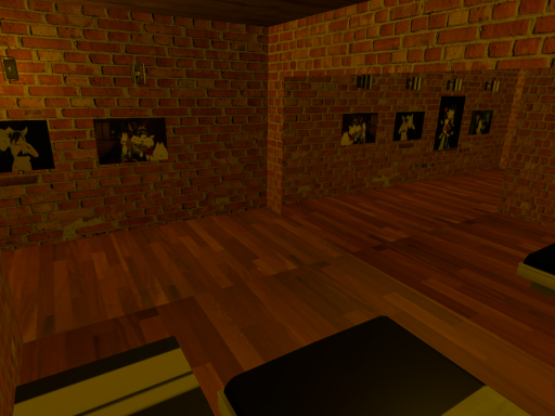 Casa do Lunix