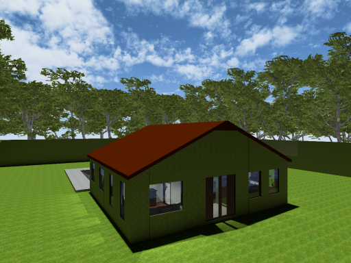 ClassyPhoenix house