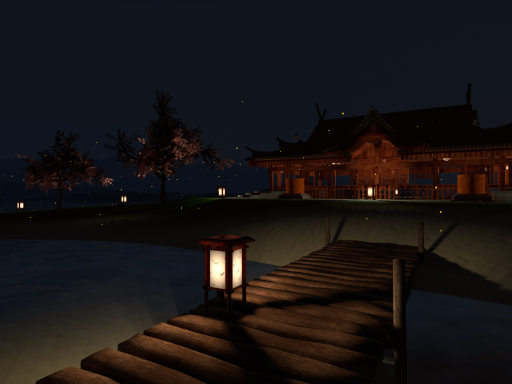 Starlight Shrine