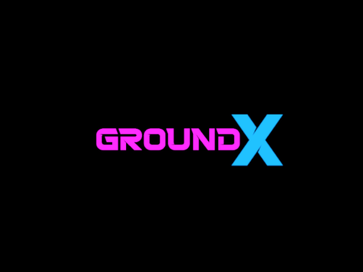 GROUND X