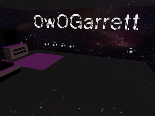 OwOGarrett's Avatars and Chill