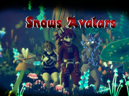 Snow's avatars