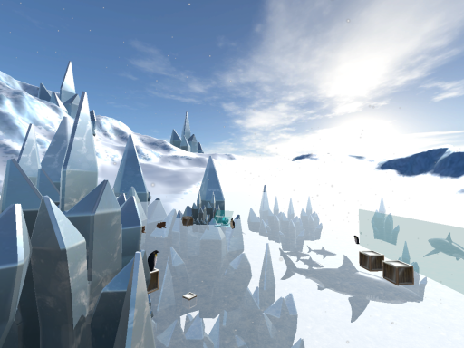 Antarctica