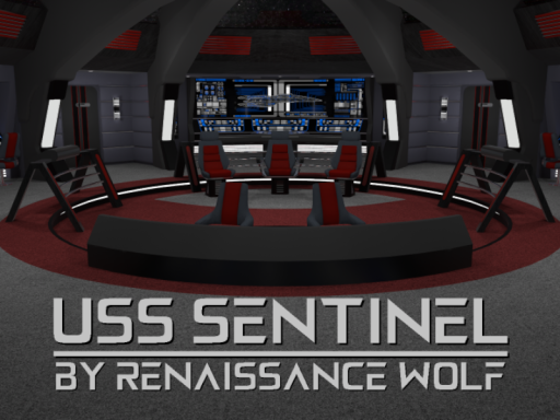 USS Sentinel