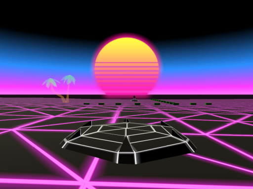 Vector Valley