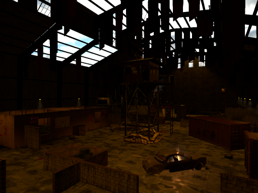 Killhouse