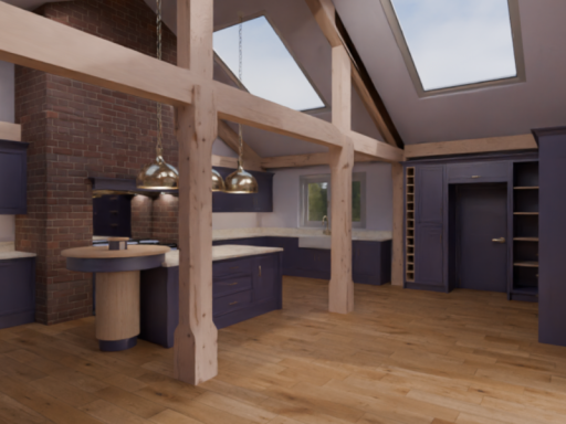 Interior Decoration （WIP）