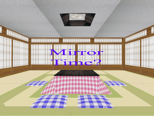 Haru's Tearoom