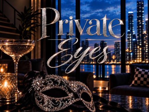 Private Eyes