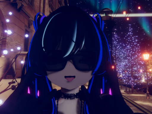 VRCマフィア