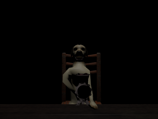 SirPugsley's Mind V2